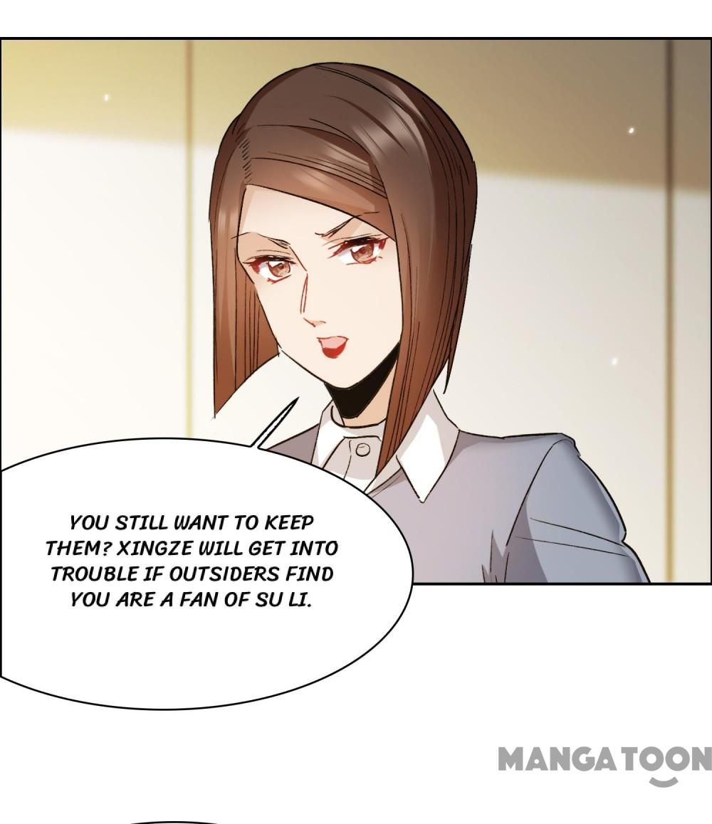 The No.1 Superstar - chapter-91 - Page 21