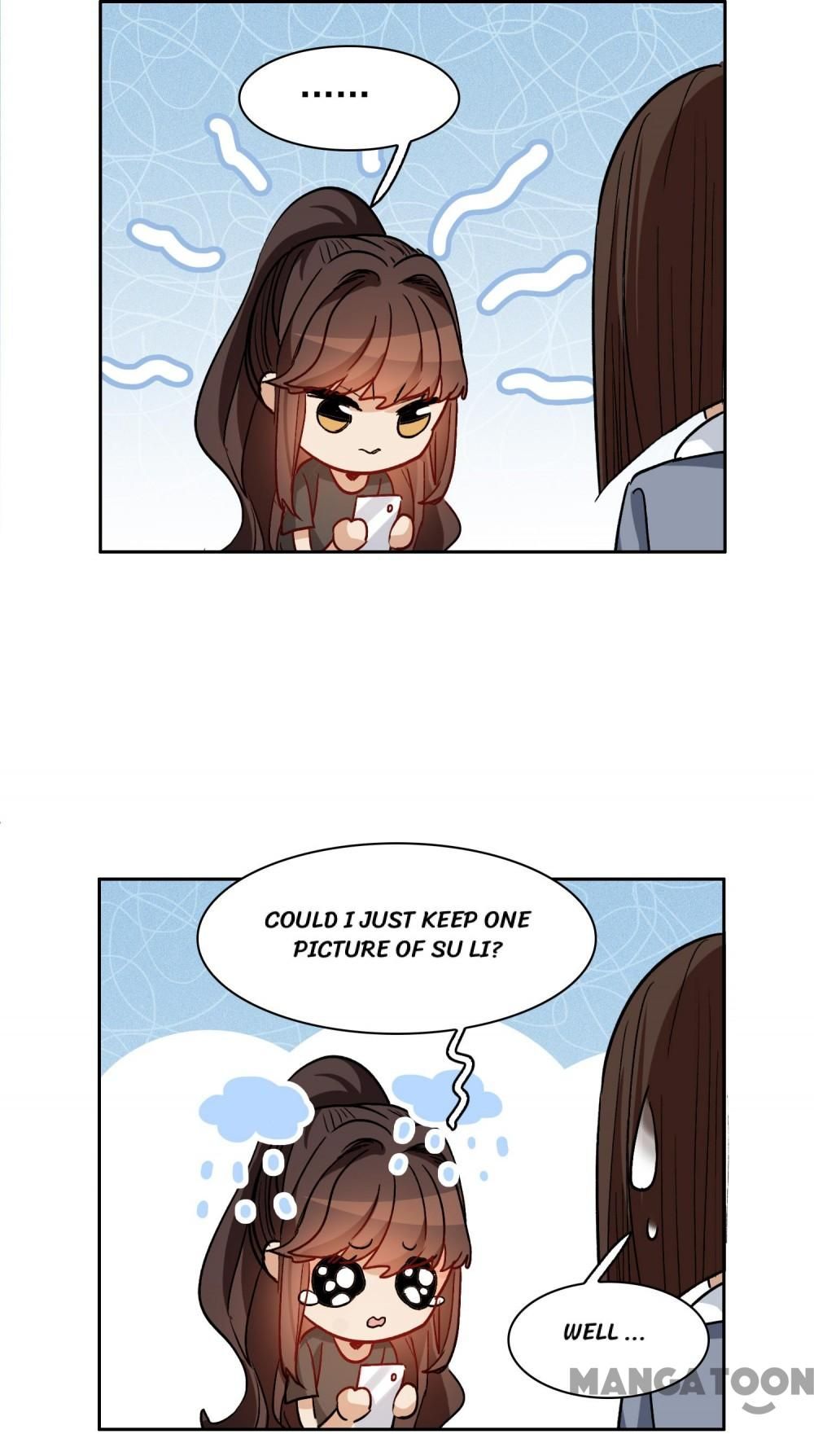 The No.1 Superstar - chapter-91 - Page 25