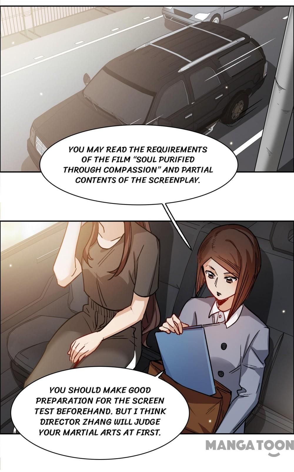 The No.1 Superstar - chapter-91 - Page 27