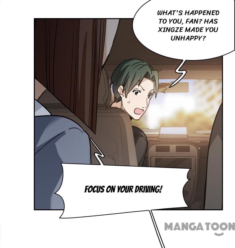 The No.1 Superstar - chapter-91 - Page 30