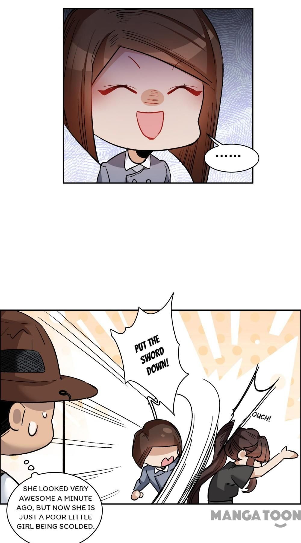 The No.1 Superstar - chapter-92 - Page 22