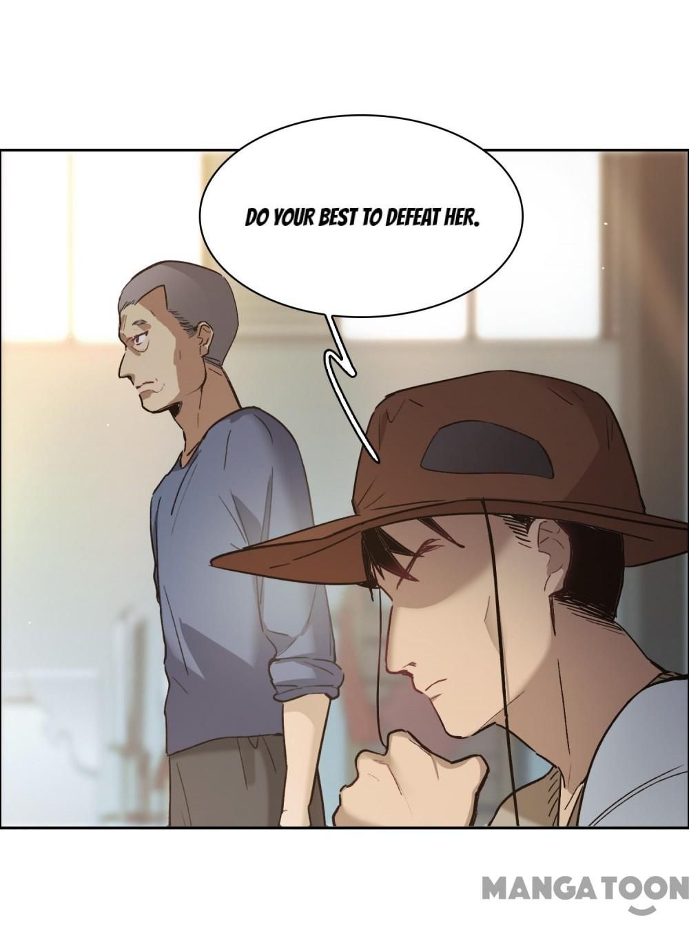 The No.1 Superstar - chapter-92 - Page 30
