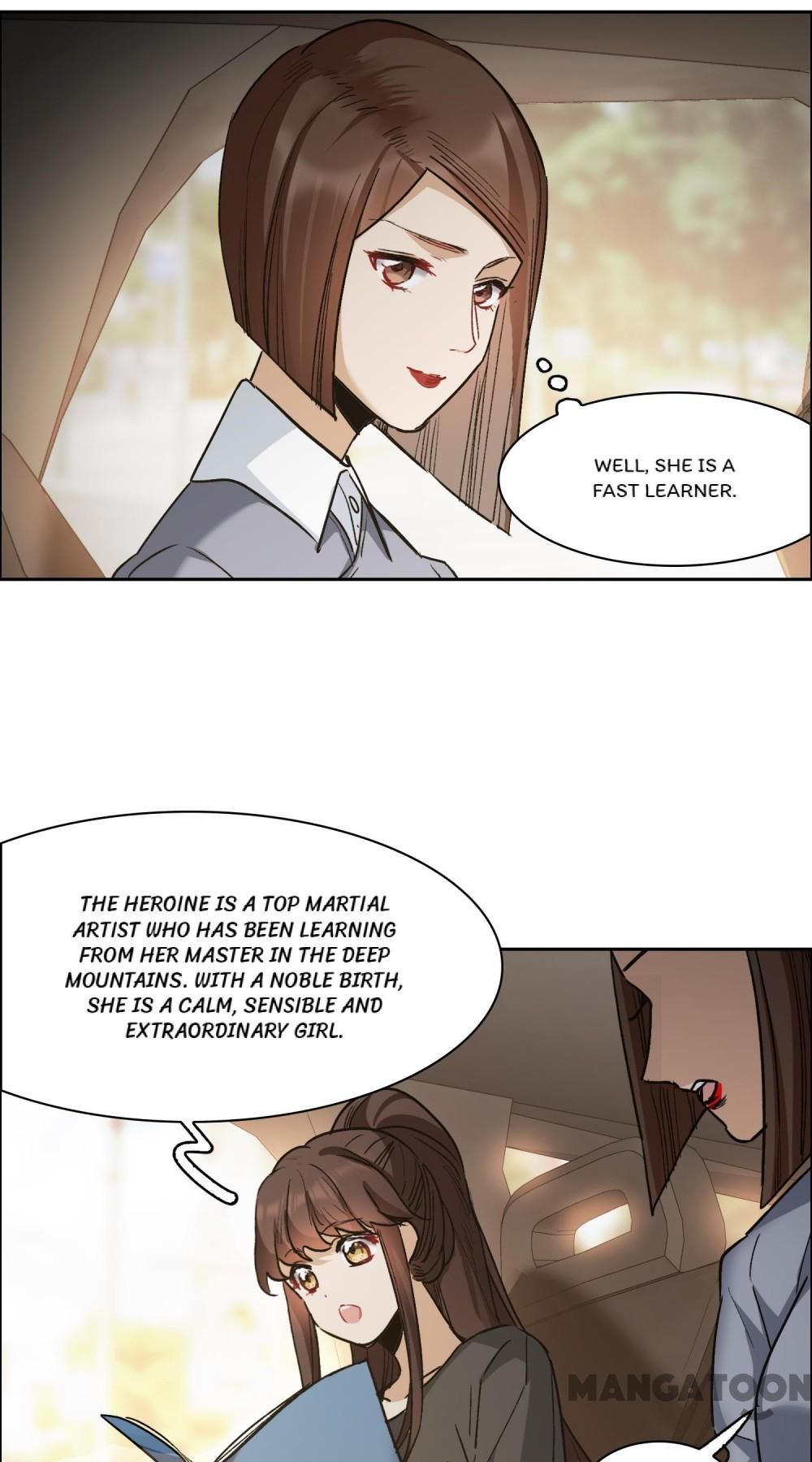 The No.1 Superstar - chapter-92 - Page 4