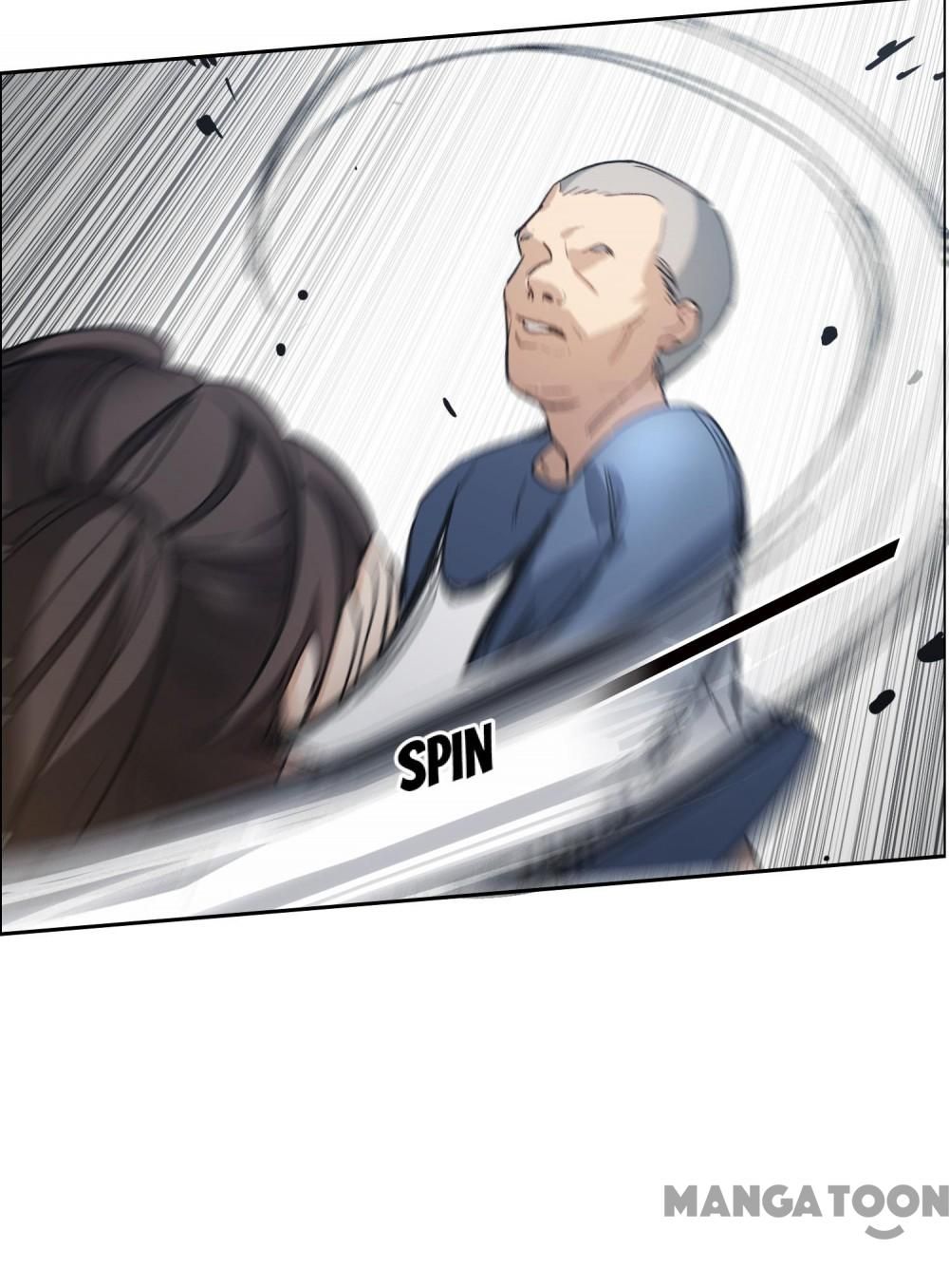 The No.1 Superstar - chapter-93 - Page 11
