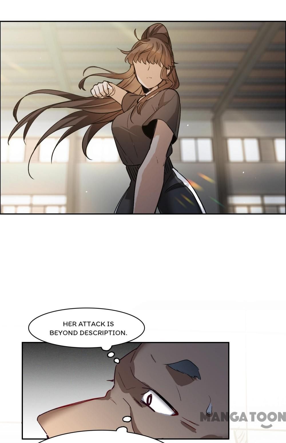 The No.1 Superstar - chapter-93 - Page 26