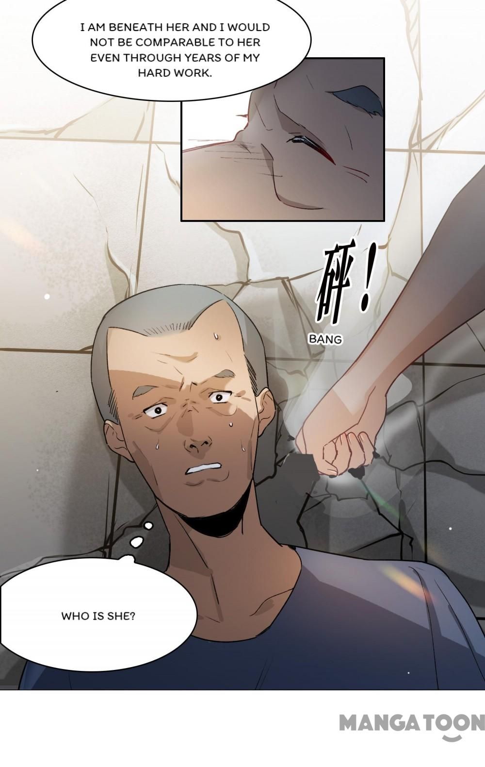 The No.1 Superstar - chapter-93 - Page 27