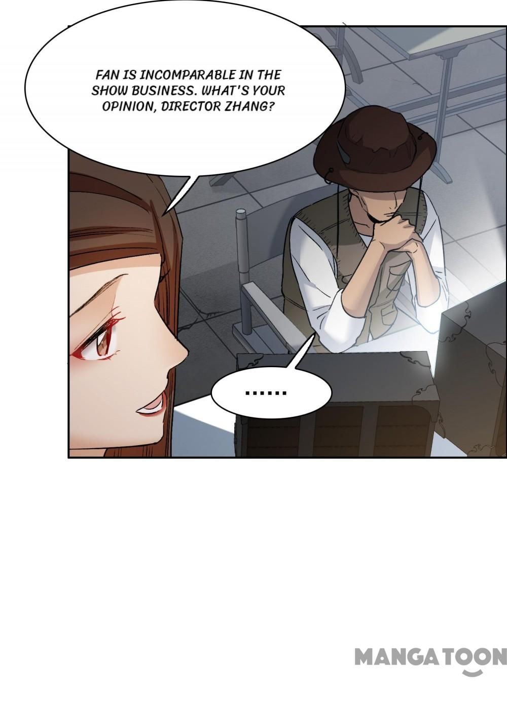 The No.1 Superstar - chapter-93 - Page 29