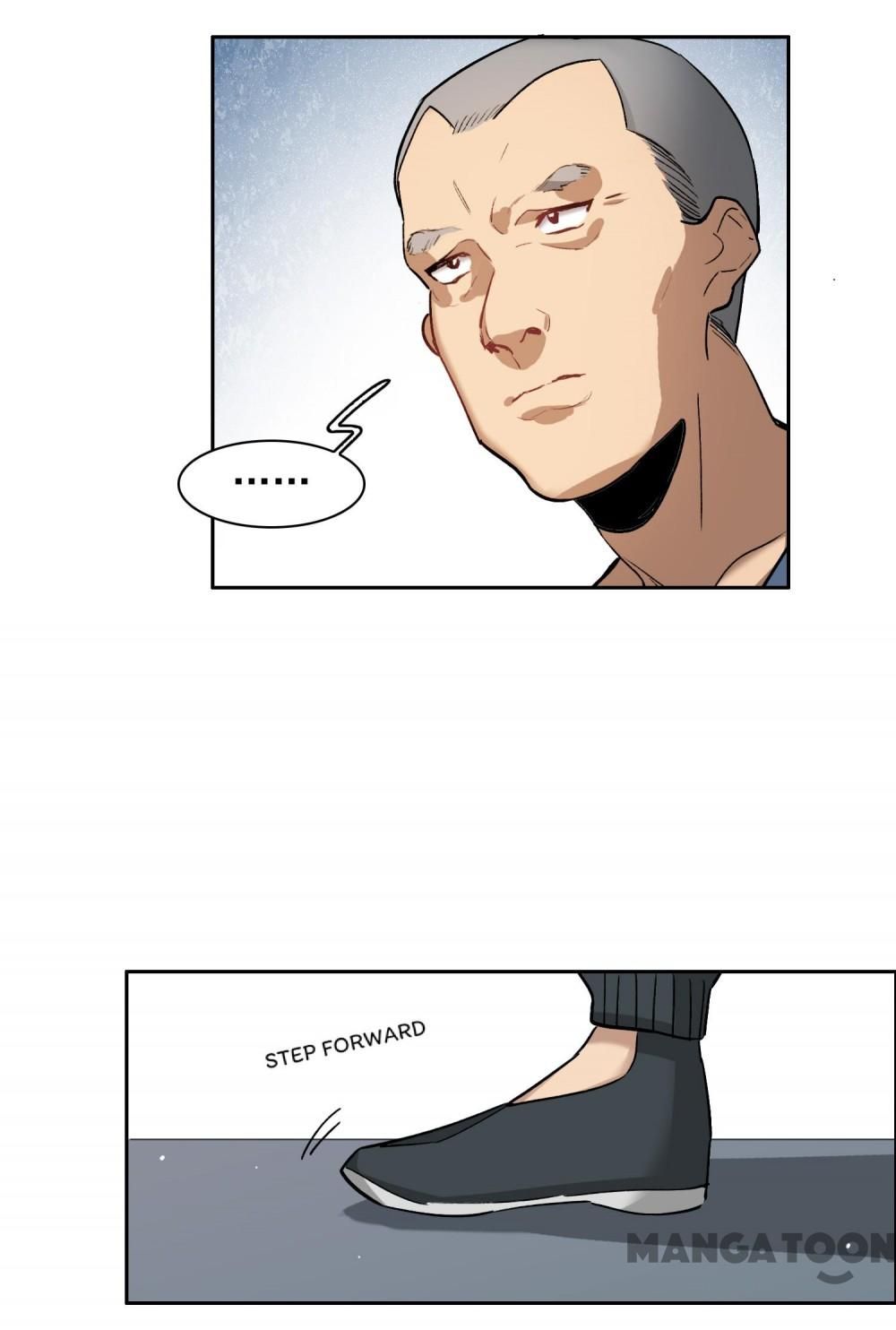 The No.1 Superstar - chapter-93 - Page 3