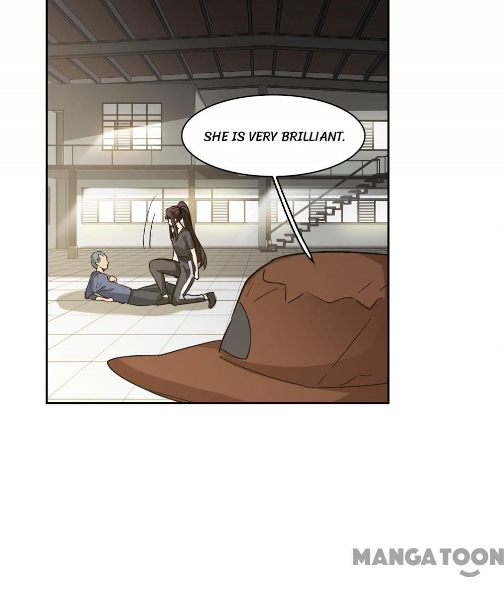 The No.1 Superstar - chapter-93 - Page 31