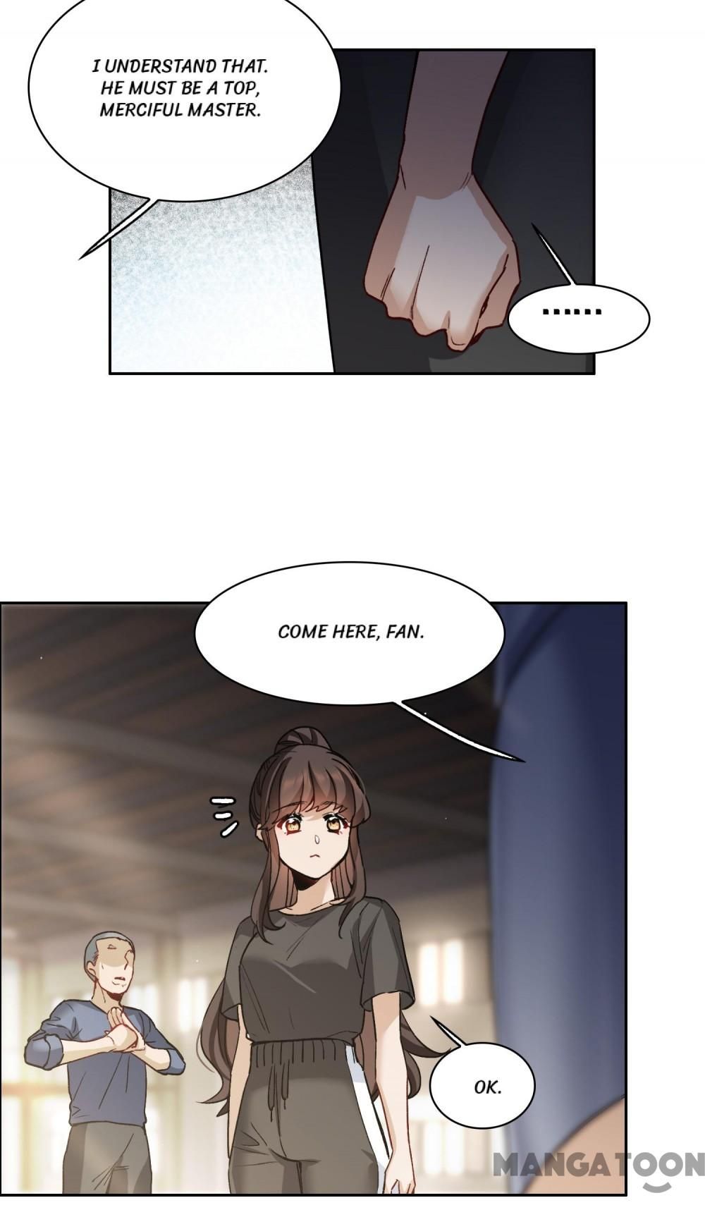The No.1 Superstar - chapter-94 - Page 10
