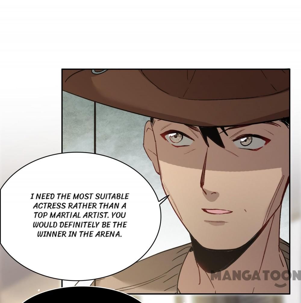 The No.1 Superstar - chapter-94 - Page 16