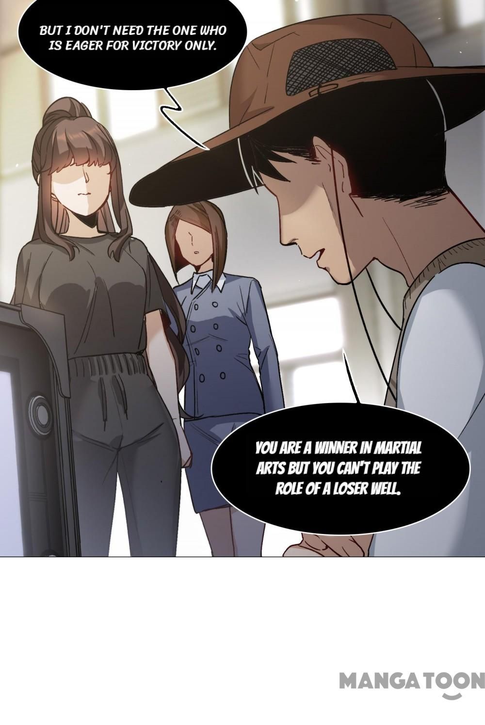 The No.1 Superstar - chapter-94 - Page 17
