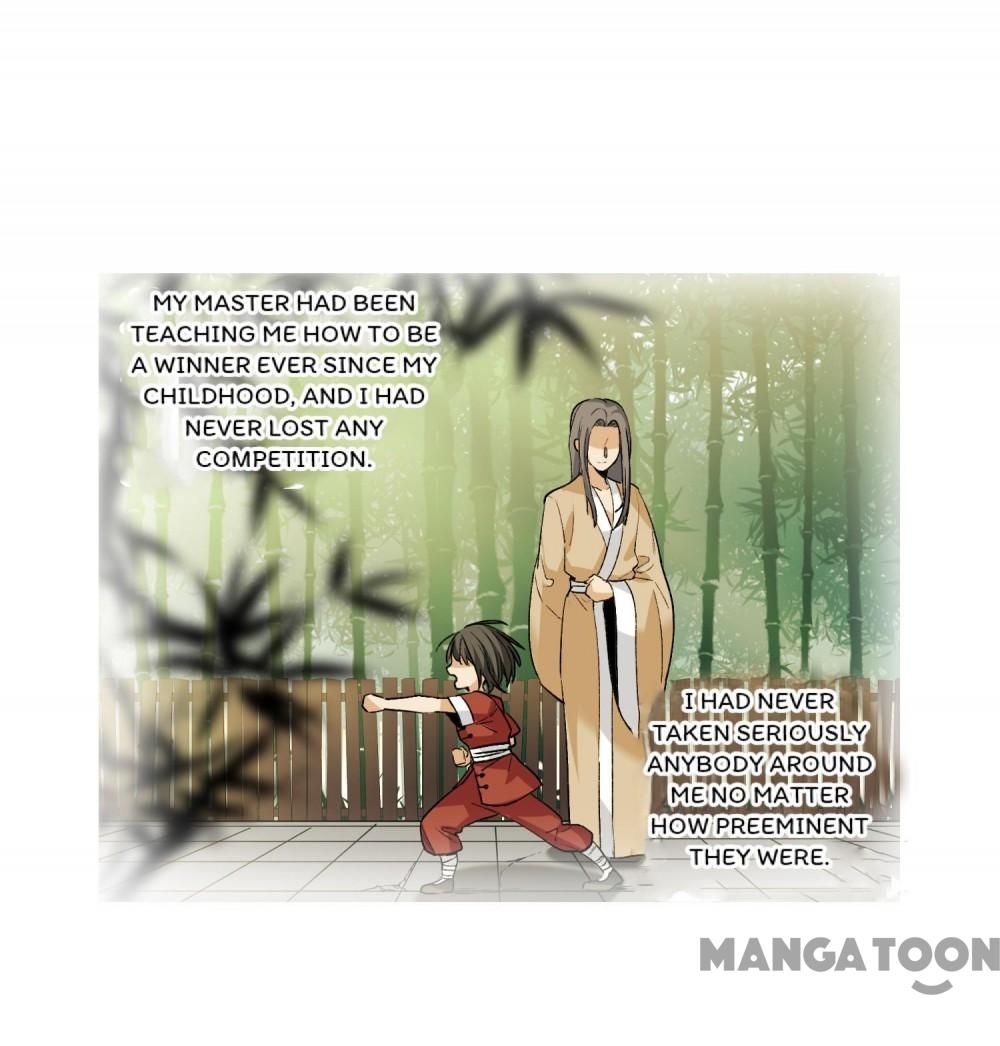 The No.1 Superstar - chapter-94 - Page 22