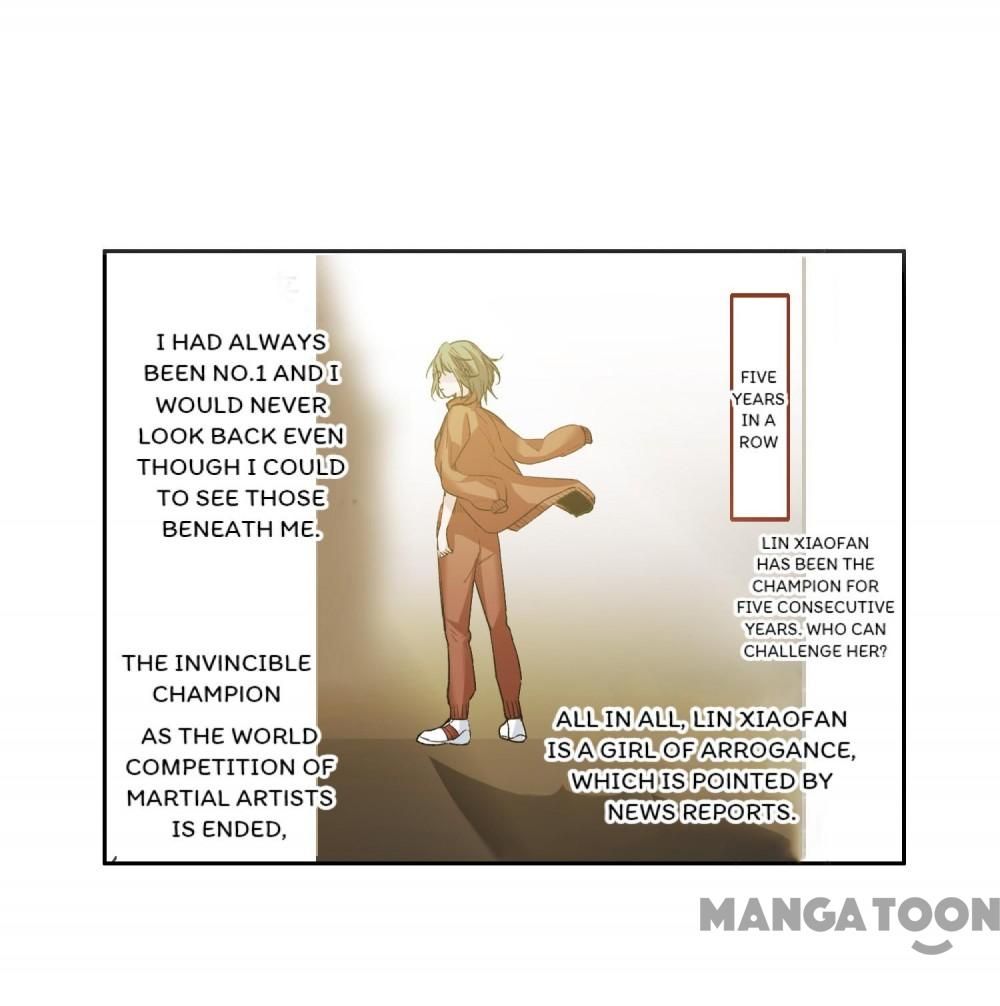 The No.1 Superstar - chapter-94 - Page 23