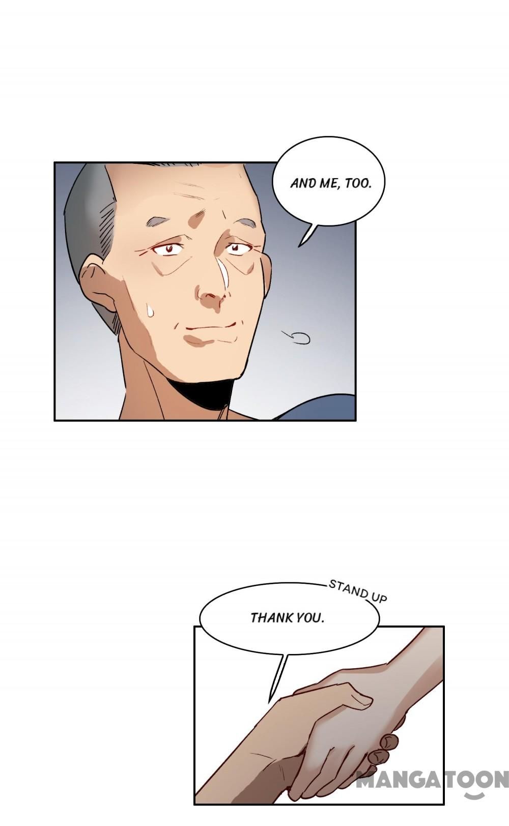 The No.1 Superstar - chapter-94 - Page 5