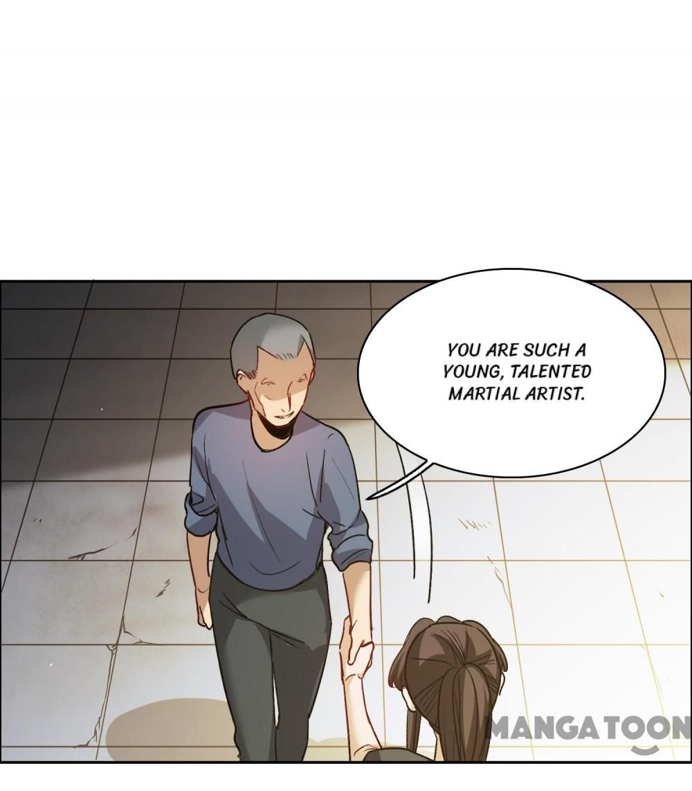 The No.1 Superstar - chapter-94 - Page 6