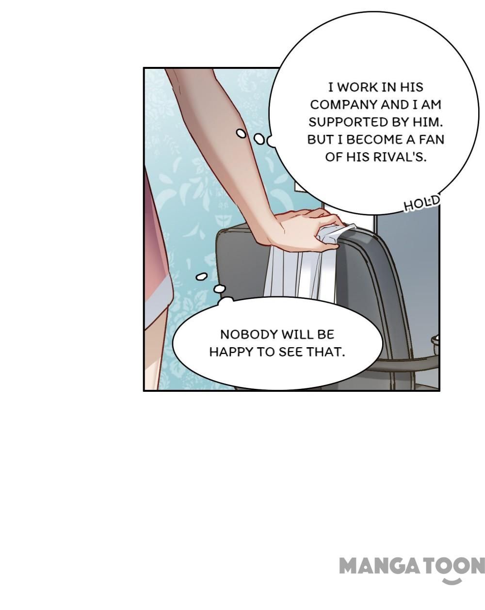 The No.1 Superstar - chapter-96 - Page 22