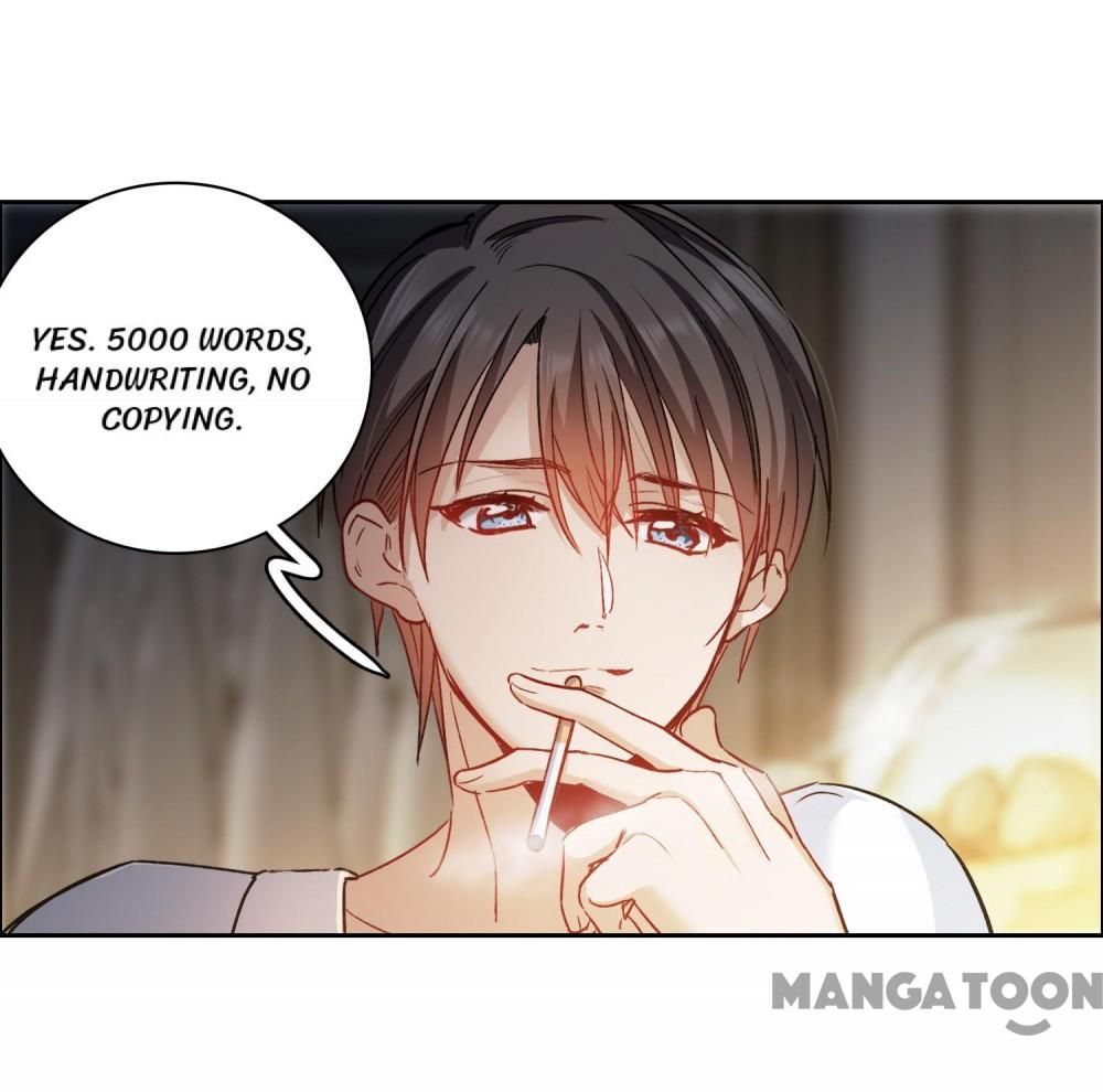 The No.1 Superstar - chapter-97 - Page 19