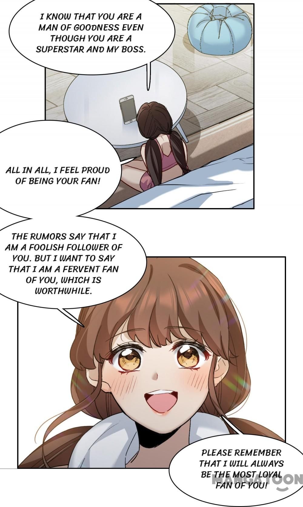 The No.1 Superstar - chapter-97 - Page 25
