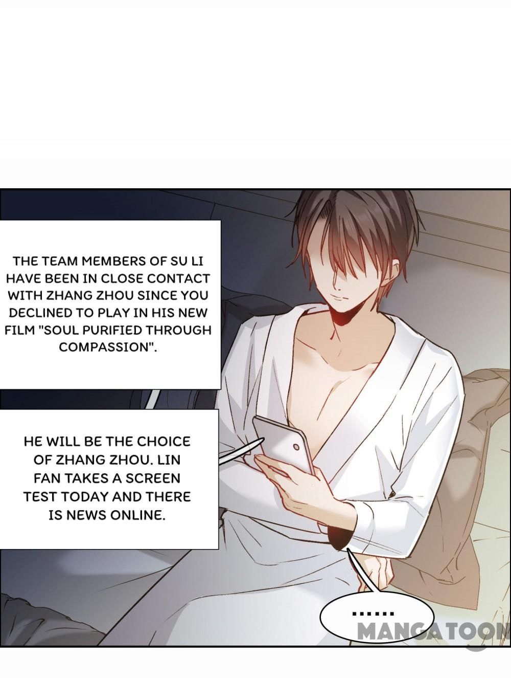 The No.1 Superstar - chapter-98 - Page 11
