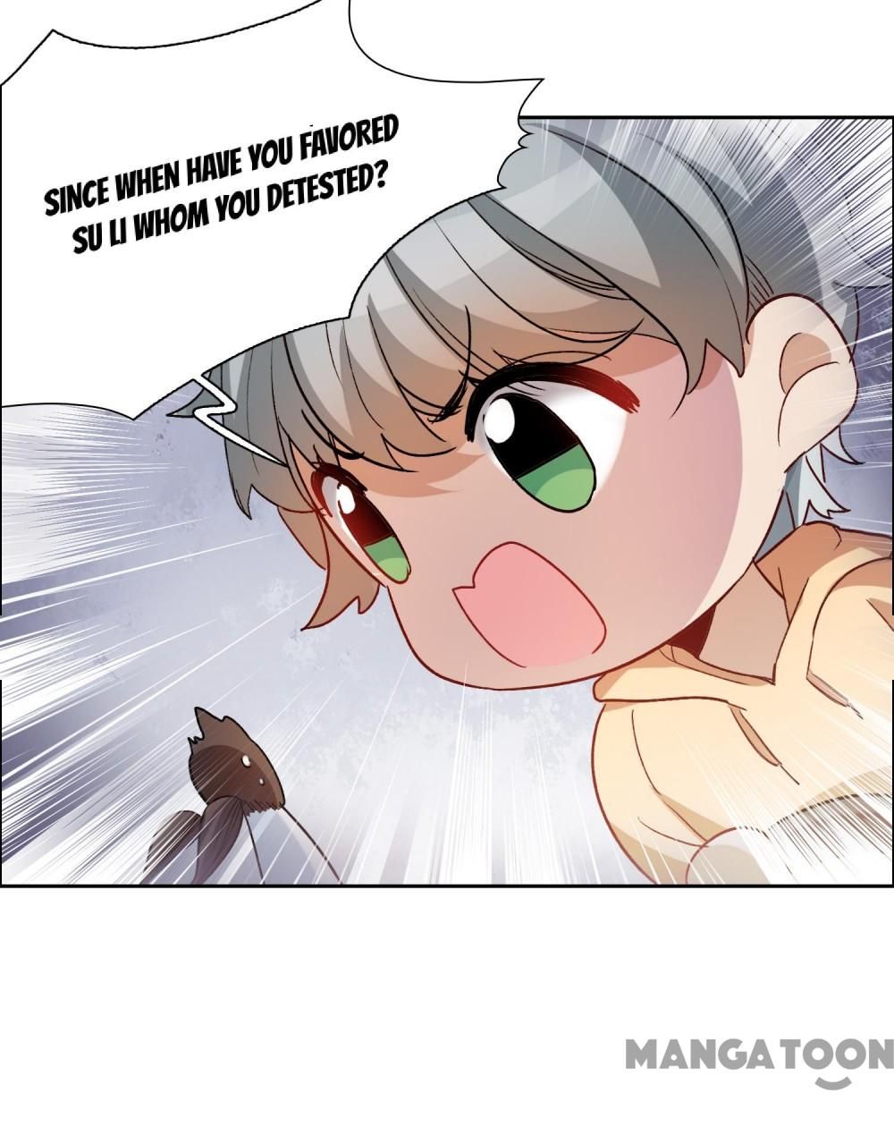 The No.1 Superstar - chapter-98 - Page 28