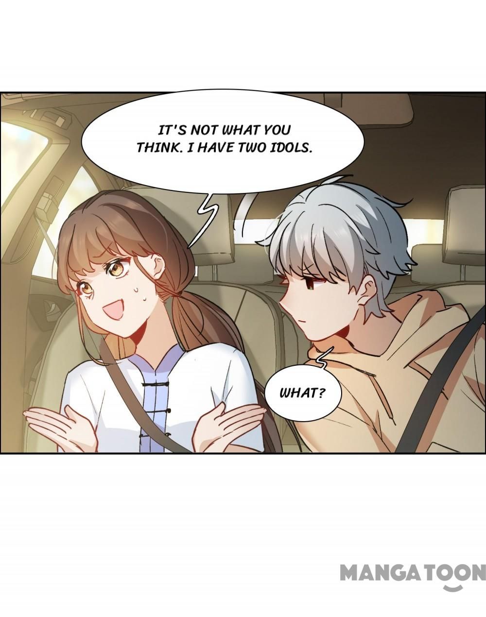 The No.1 Superstar - chapter-98 - Page 29
