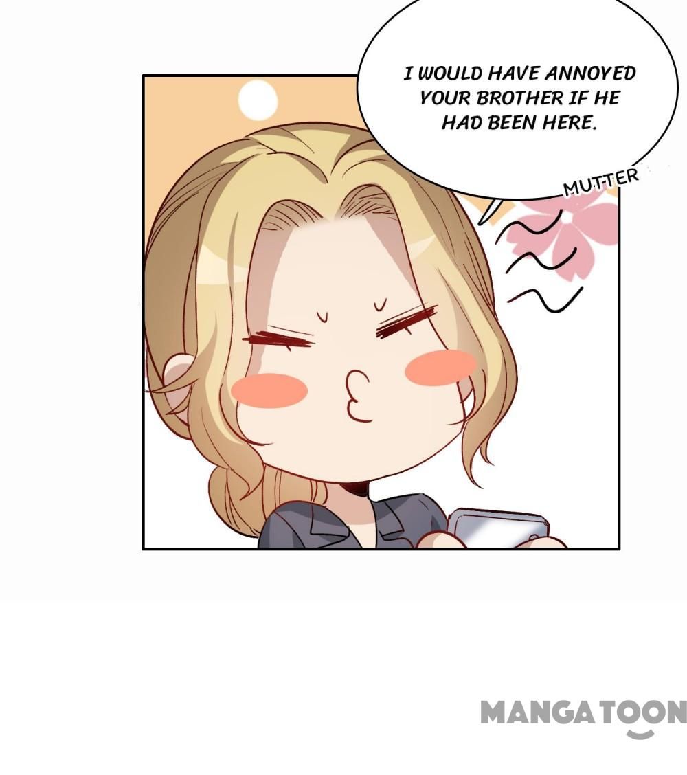 The No.1 Superstar - chapter-98 - Page 8