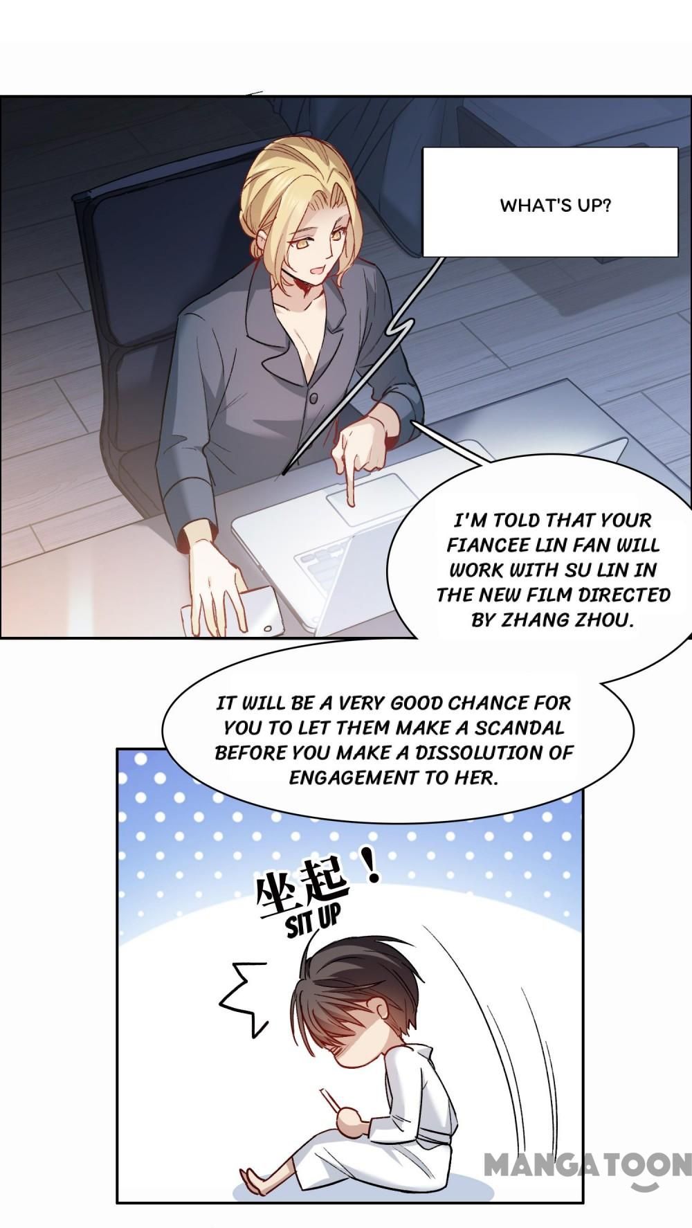 The No.1 Superstar - chapter-98 - Page 9