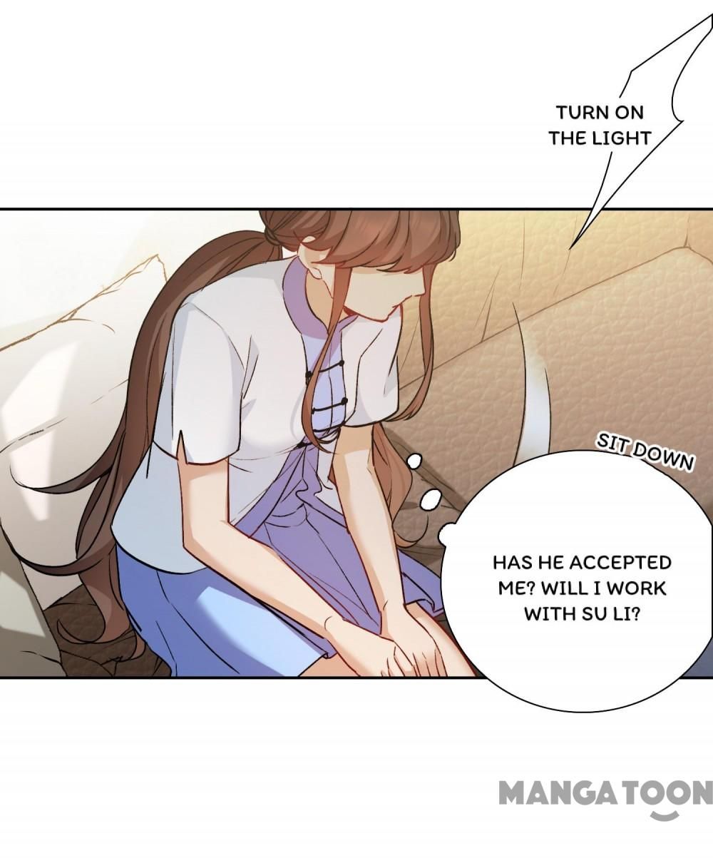 The No.1 Superstar - chapter-99 - Page 18