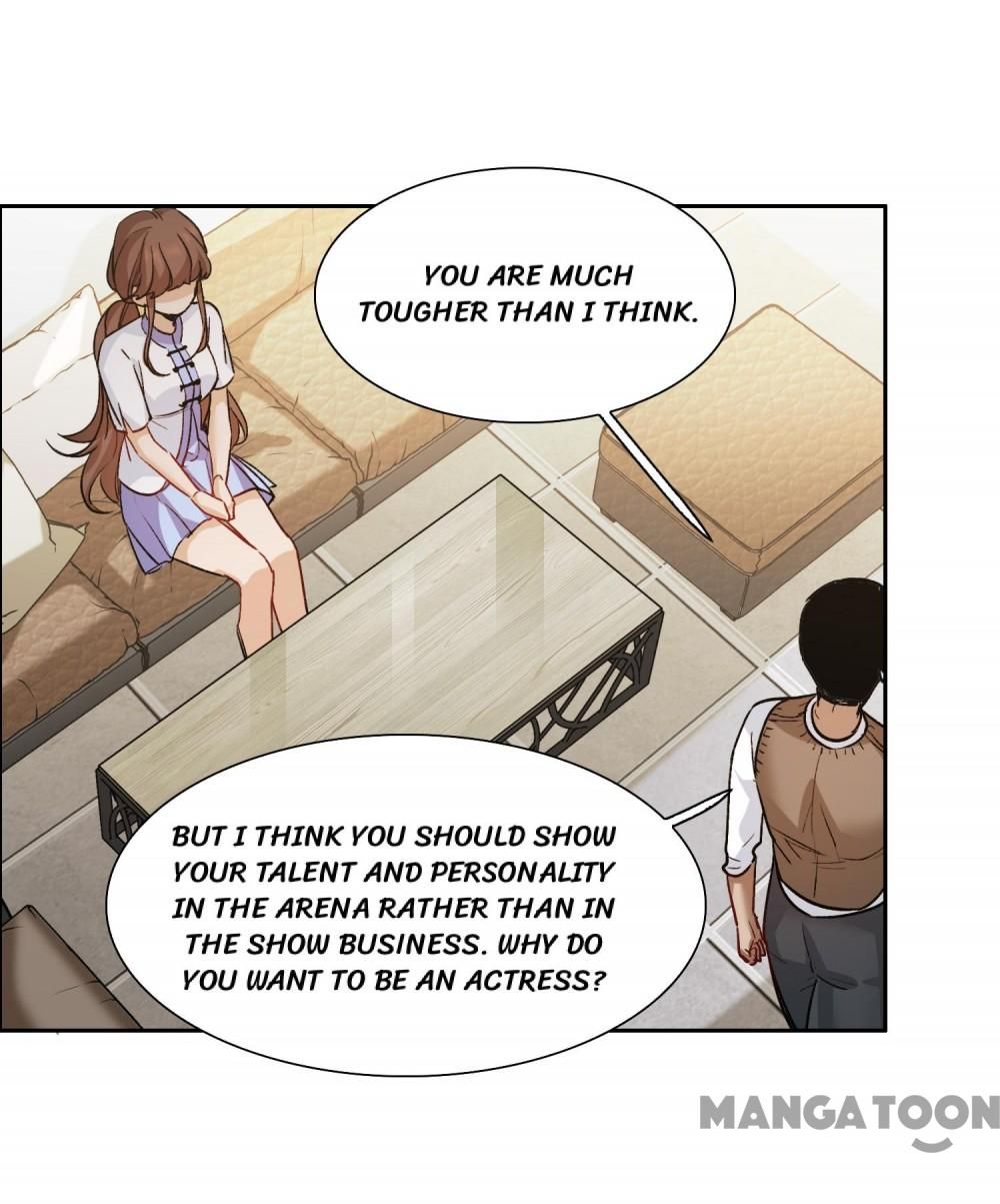 The No.1 Superstar - chapter-99 - Page 19