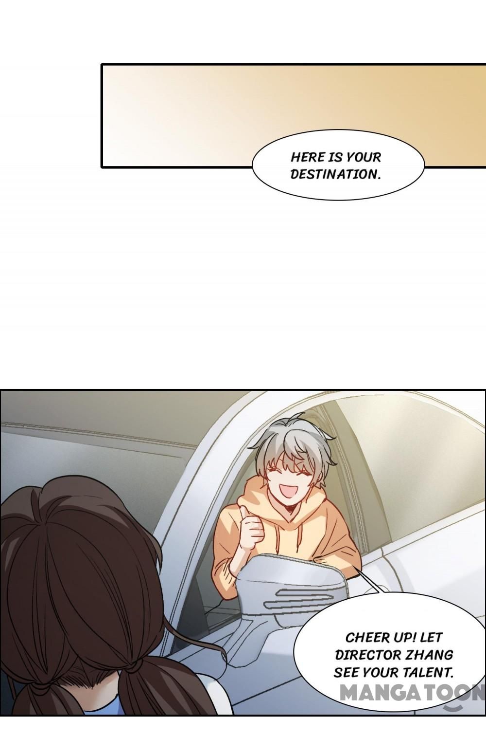 The No.1 Superstar - chapter-99 - Page 2