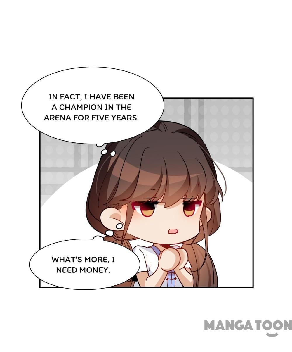 The No.1 Superstar - chapter-99 - Page 21
