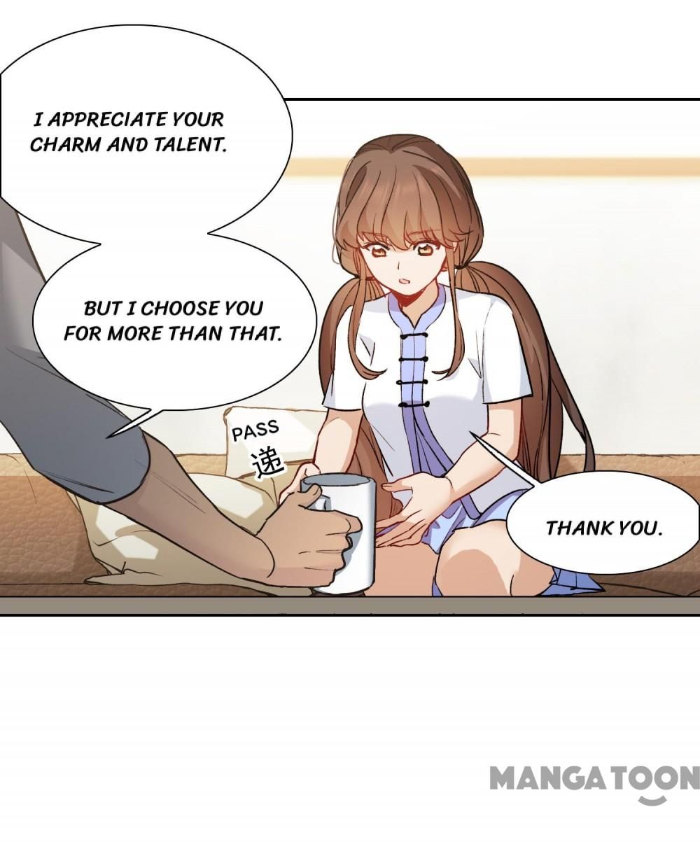 The No.1 Superstar - chapter-99 - Page 23