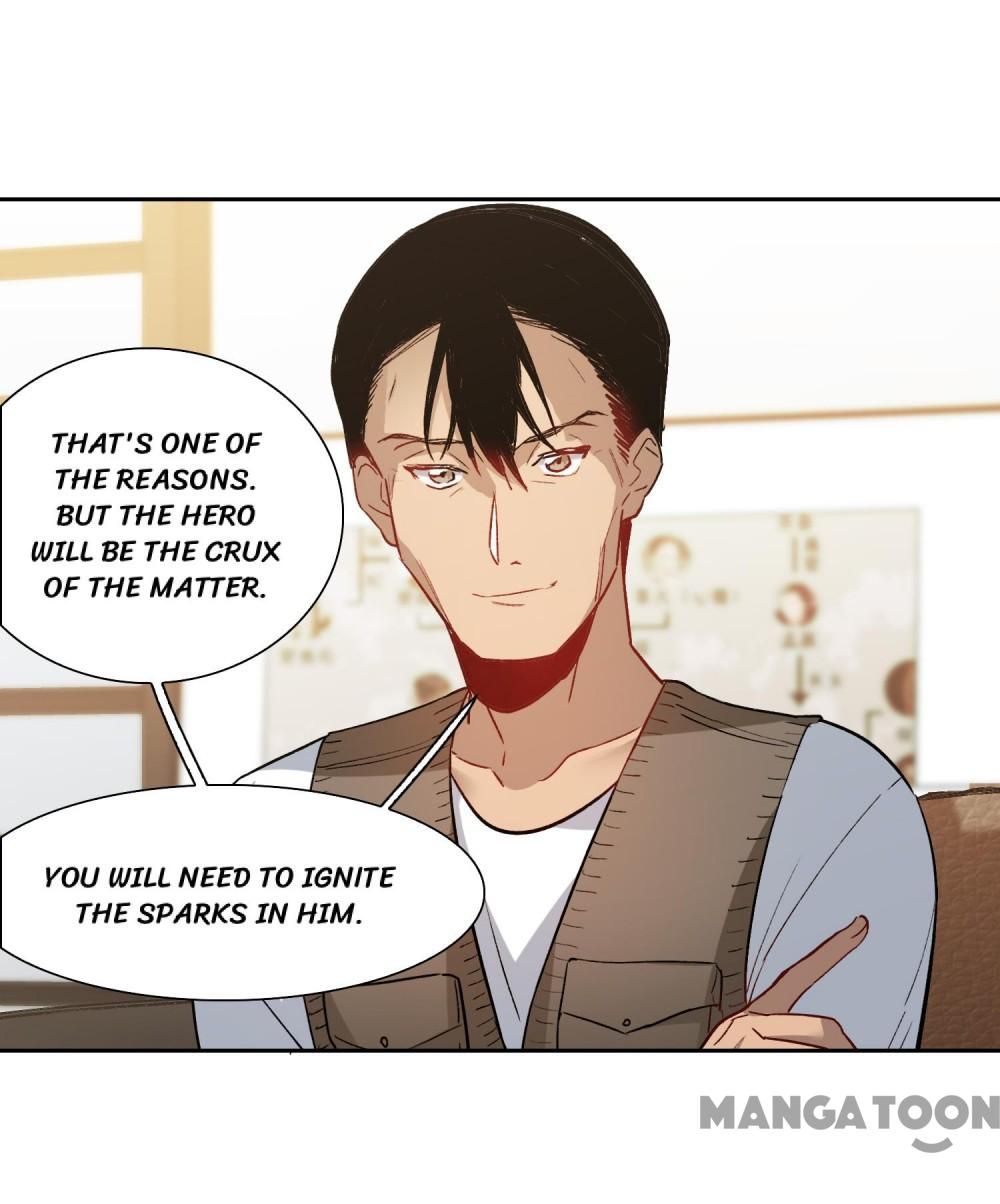 The No.1 Superstar - chapter-99 - Page 25