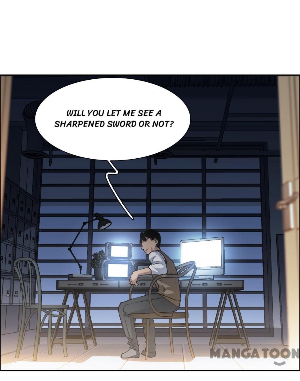 The No.1 Superstar - chapter-99 - Page 7