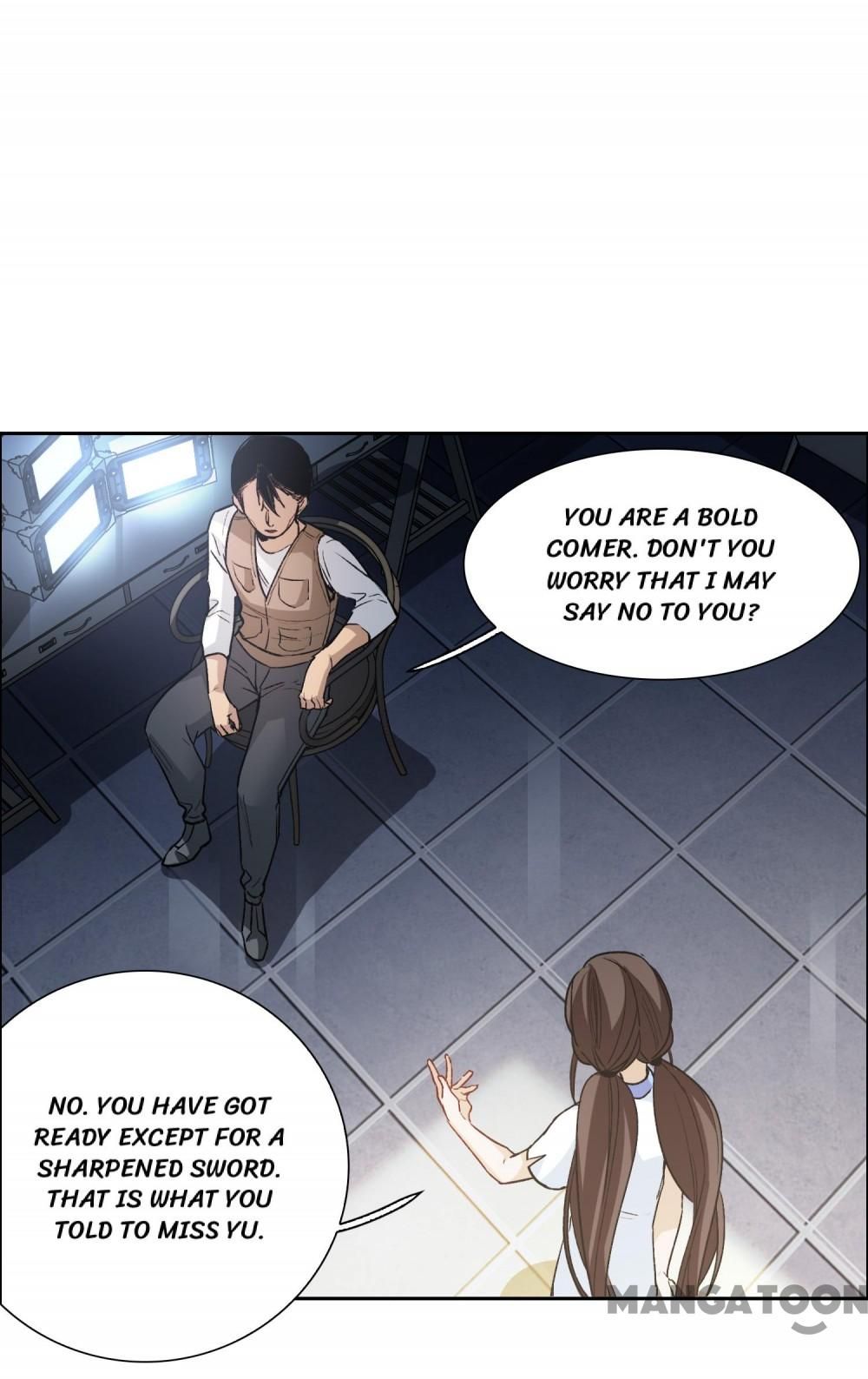 The No.1 Superstar - chapter-99 - Page 9