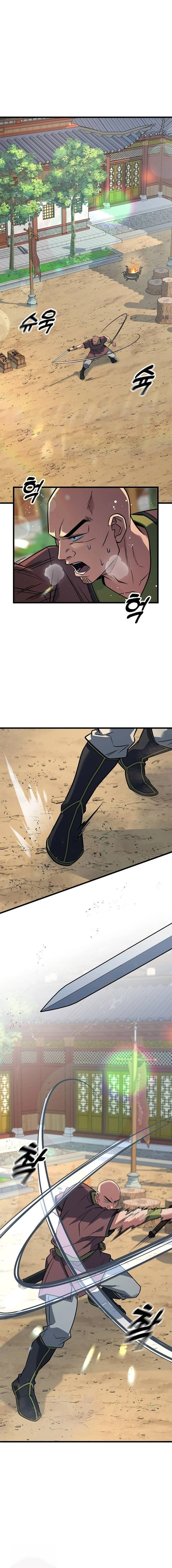 The Novice’s Frontline - chapter-10 - Page 3
