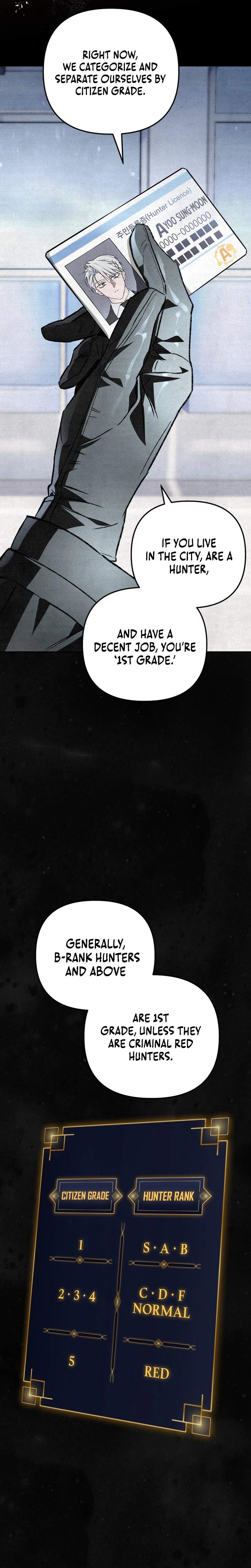 The Painter Who Paints Dungeons - chapter-13 - Page 19