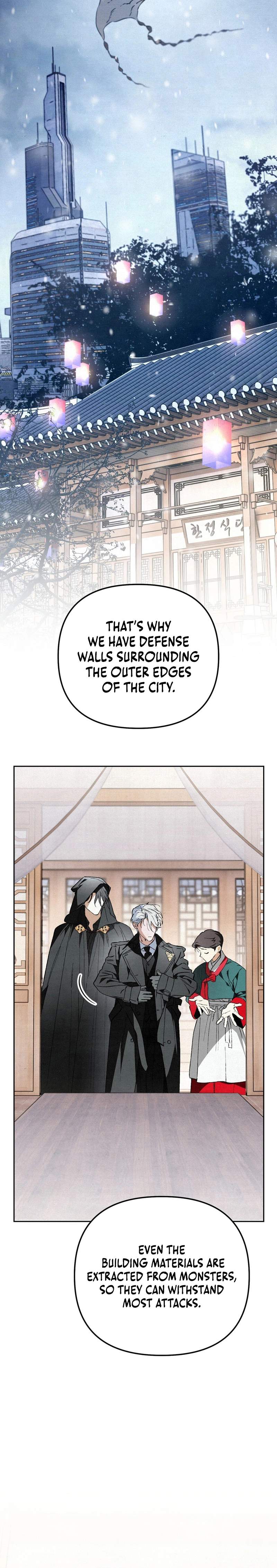 The Painter Who Paints Dungeons - chapter-13 - Page 24