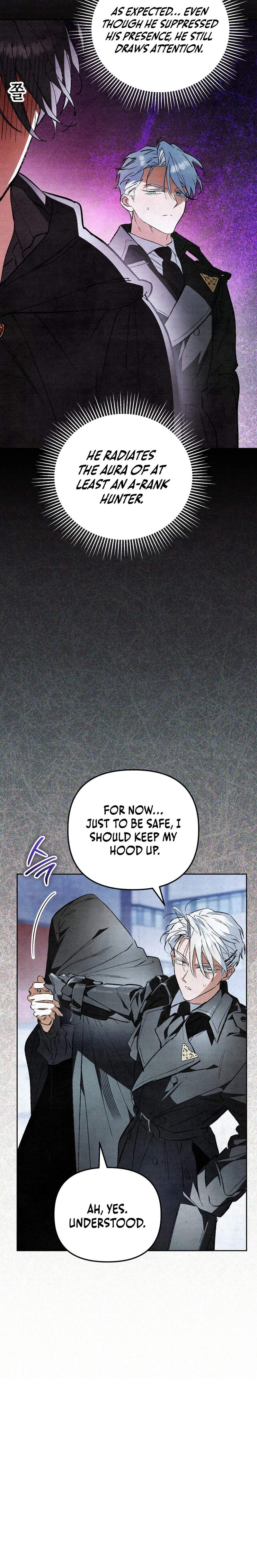 The Painter Who Paints Dungeons - chapter-13 - Page 3