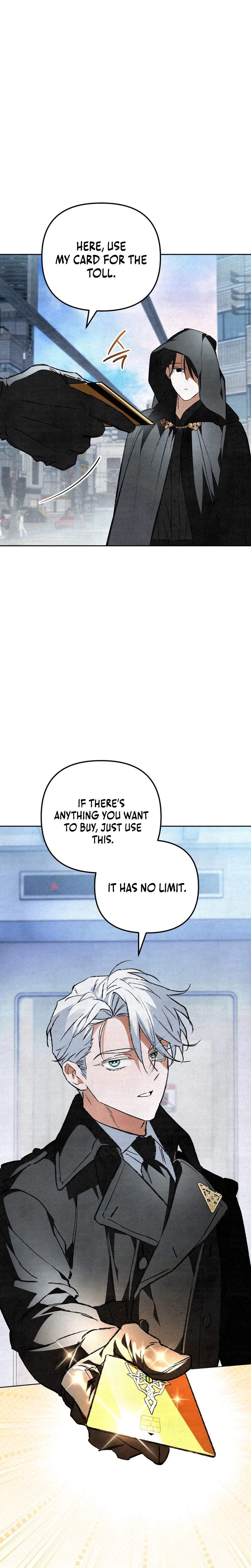 The Painter Who Paints Dungeons - chapter-13 - Page 5