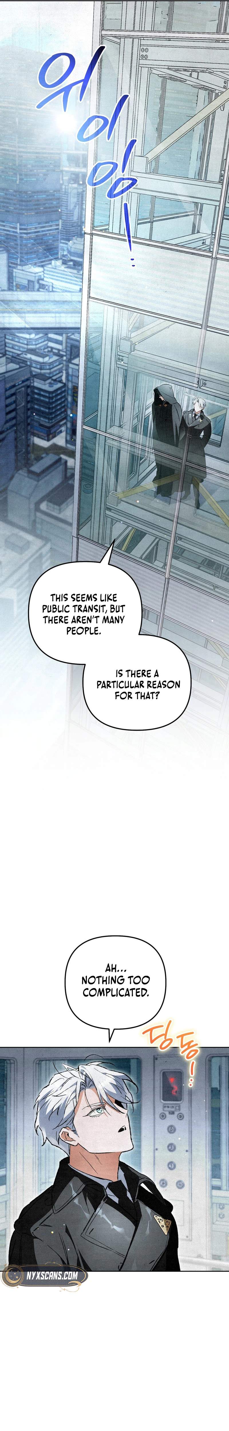 The Painter Who Paints Dungeons - chapter-13 - Page 7