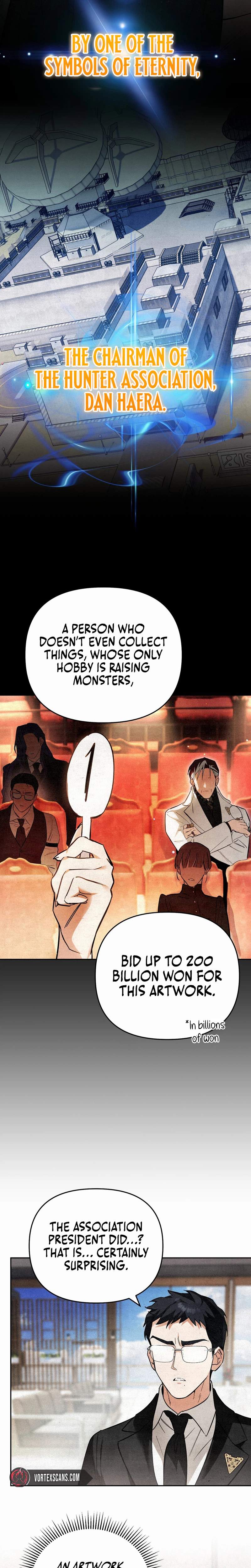 The Painter Who Paints Dungeons - chapter-2 - Page 22