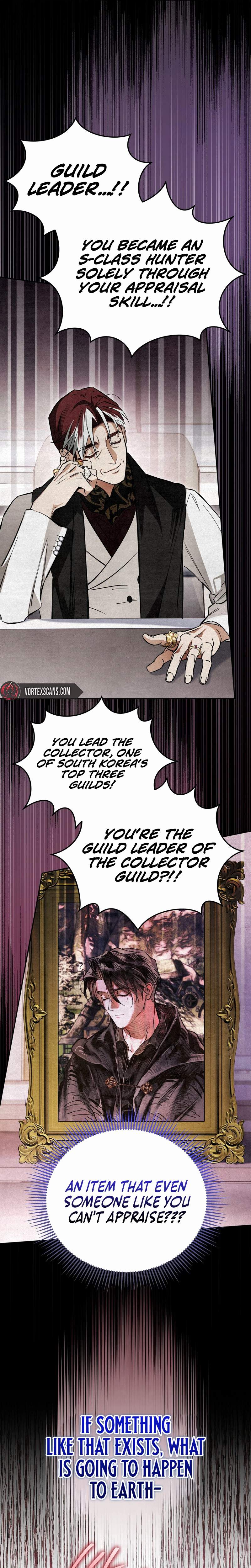 The Painter Who Paints Dungeons - chapter-2 - Page 26