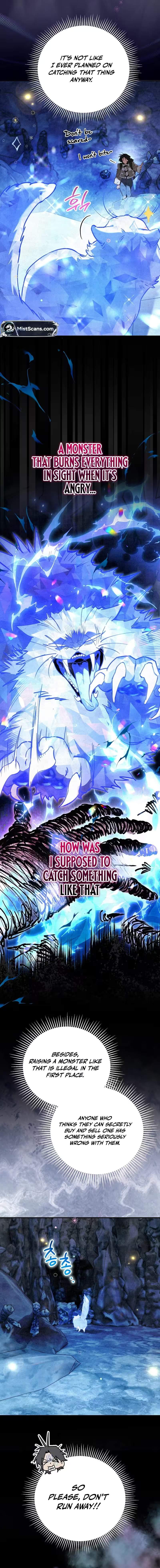 The Painter Who Paints Dungeons - chapter-21 - Page 2