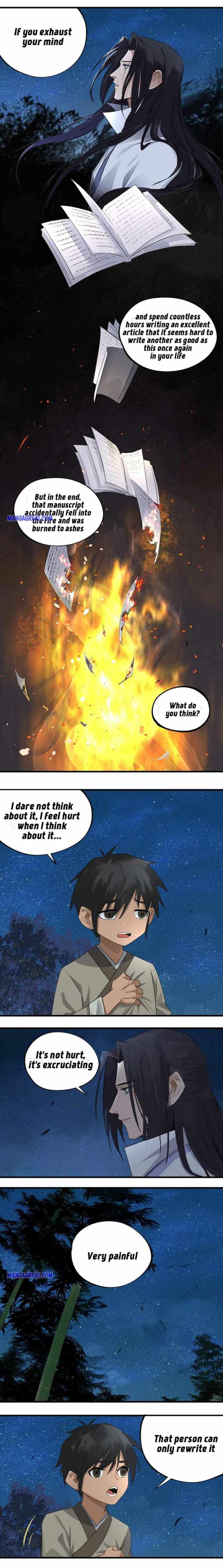 The path toward Heaven - chapter-10 - Page 2