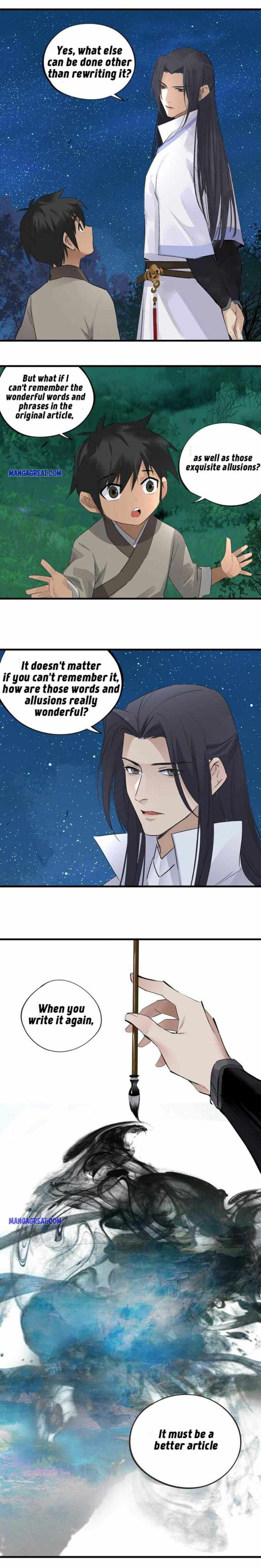 The path toward Heaven - chapter-10 - Page 3