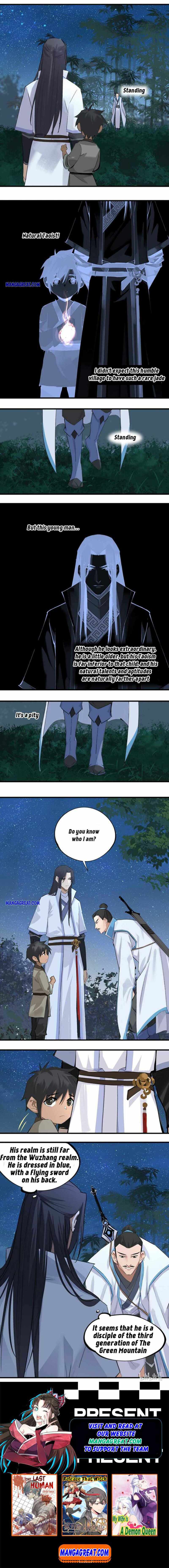 The path toward Heaven - chapter-10 - Page 5