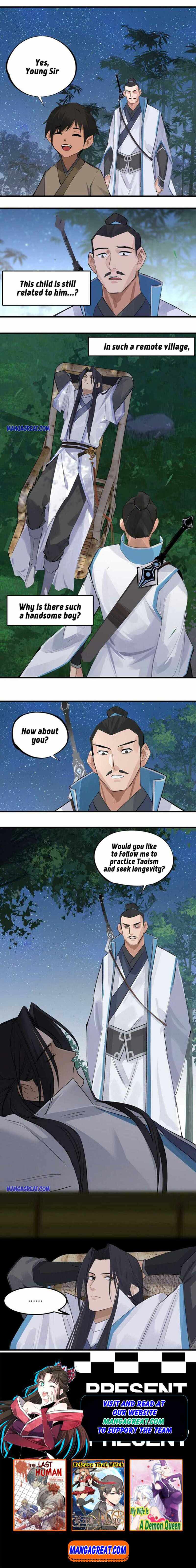 The path toward Heaven - chapter-11 - Page 4