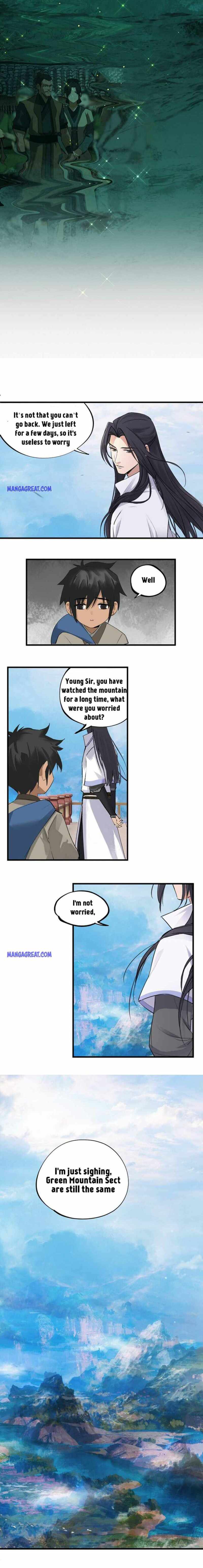 The path toward Heaven - chapter-12 - Page 5